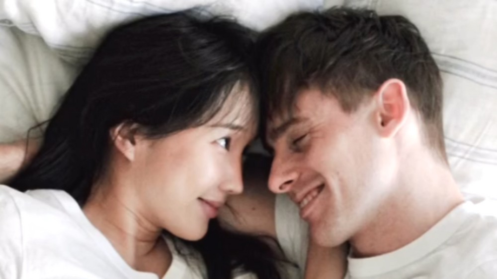 ‘영국남자’ 조쉬♥국가비, 7개월 만 복귀→반가운 근황…”가족 한 명 더 늘어” [RE:뷰]