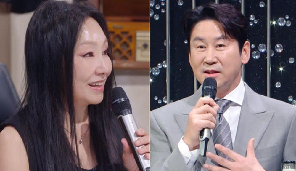 신동엽 “한영애, 40년 전 고교 축제에 노개런티 출연…큰 빚져” (‘불후’)