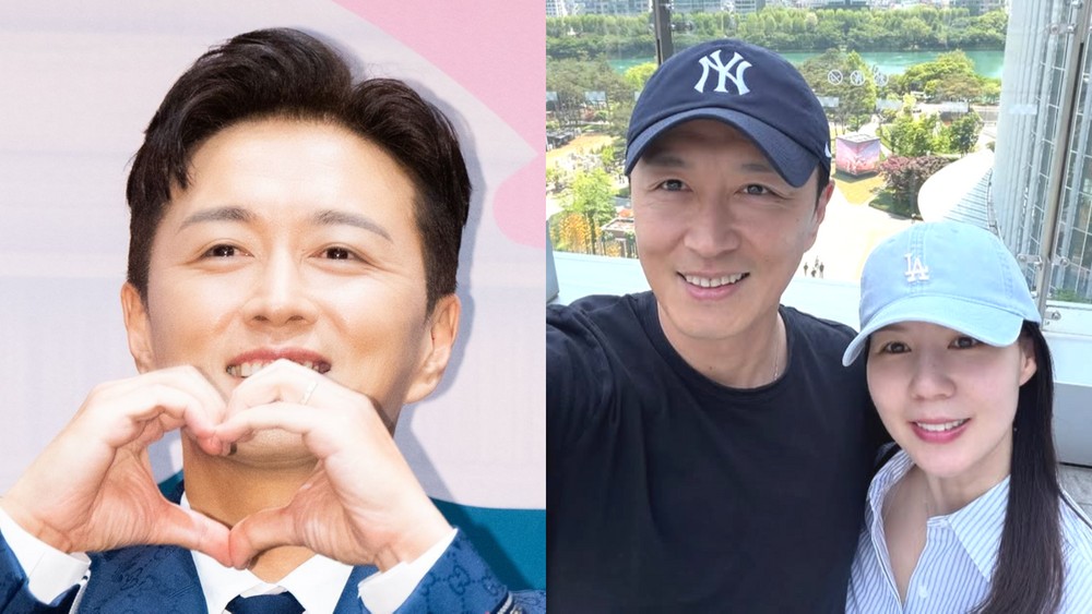 진태현, ‘이숙캠’ 하차 아픔 딛고 박시은과 ‘동상이몽2’ 출격…”예능 친정 나들이” [RE:스타]
