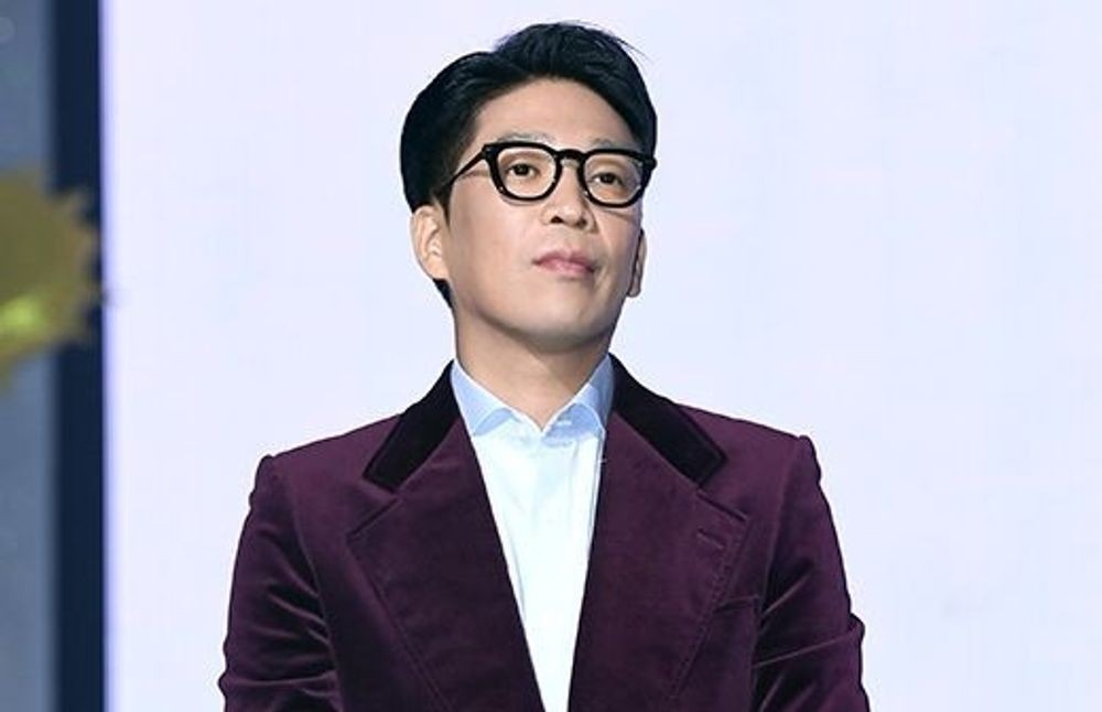 MC몽, 성매매 의혹 해명 “차가원 작은 아버지가 사진 바꿔치기”