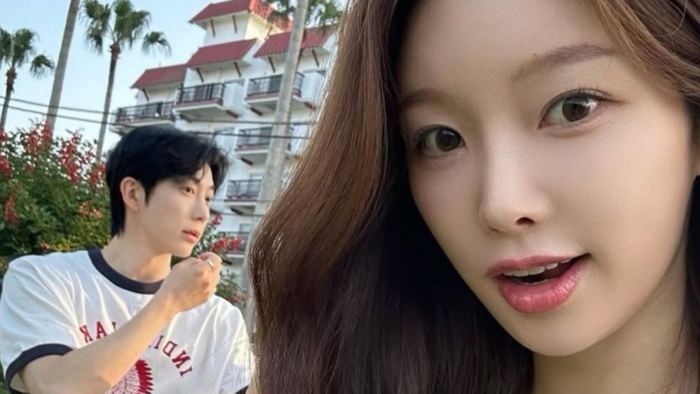 ‘환연4’ 정원규·박지현, 웨딩홀→상견례→결혼설 솔솔…”母 마음에 쏙 들어” [RE:뷰]