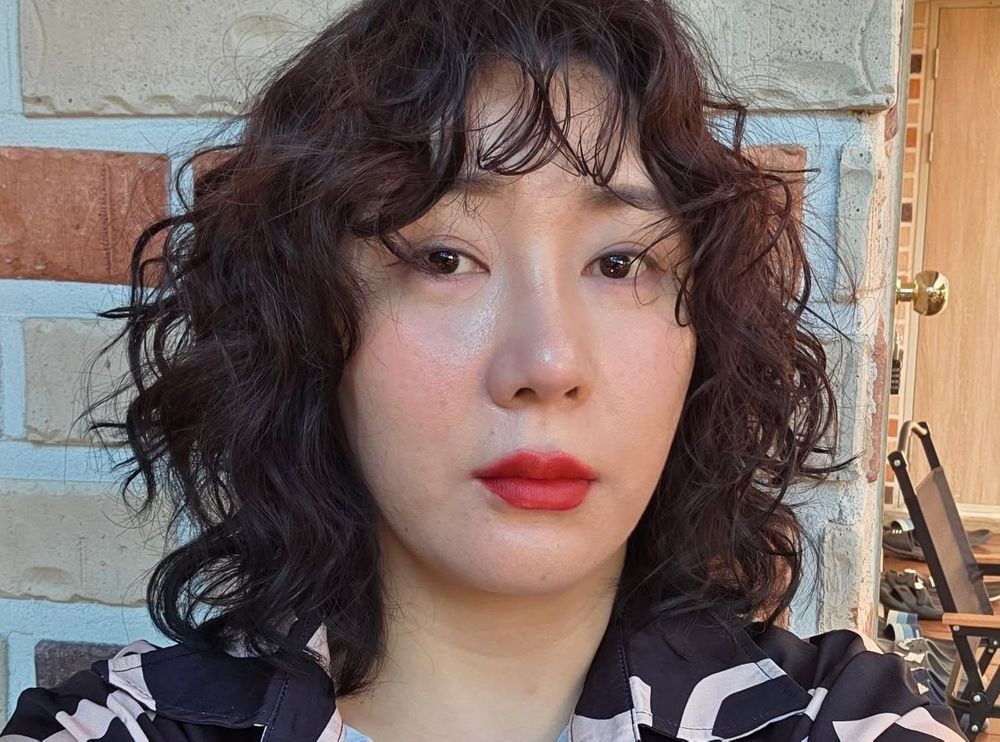 오경주, 스님 사주라 결혼 꿈도 못 꿨다…”♥허안나 보고 확신” [RE:뷰]