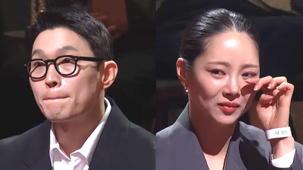 10기 옥순♥유현철, 재혼 2년 만에 휘청…”10개월 대화 단절→소송 생각까지” (‘이호선상담소’)