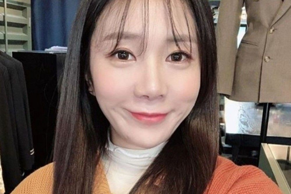‘오경주♥’ 허안나, 아침마다 남편과 뜨겁다더니…”밤에는 혼자 풀어” [RE:뷰]