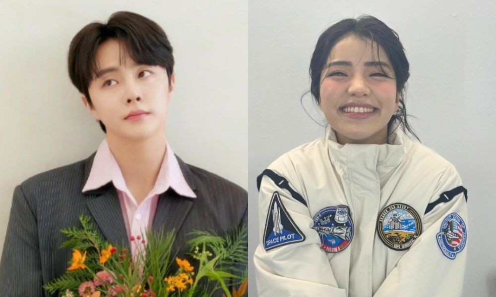 배우♥배우 커플, 결혼식 순간 포착…홍지민 “최고의 네 편 생겼네”