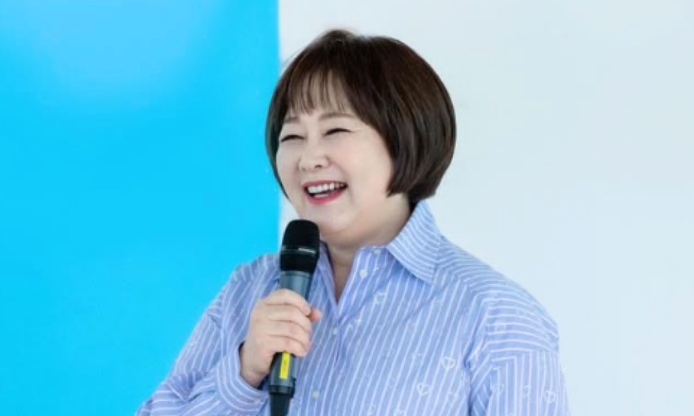 ’60세’ 이금희, 건강 이상→본업 휴식 끝 복귀…”관심과 격려 감사”