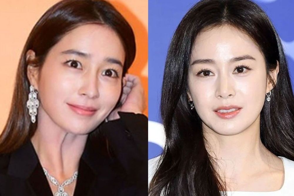 ‘이병헌♥’ 이민정, 비-김태희 부부와 동반 모임 NO…”언니가 부끄러워 해” [RE:뷰]