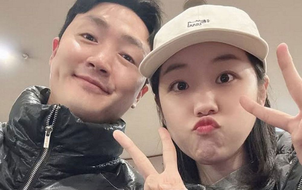 ‘박요한♥’ 박보미, 3년 전 세상 떠난 ’15개월 子’ 추억…”하늘의 별이 된 날” [RE:스타]