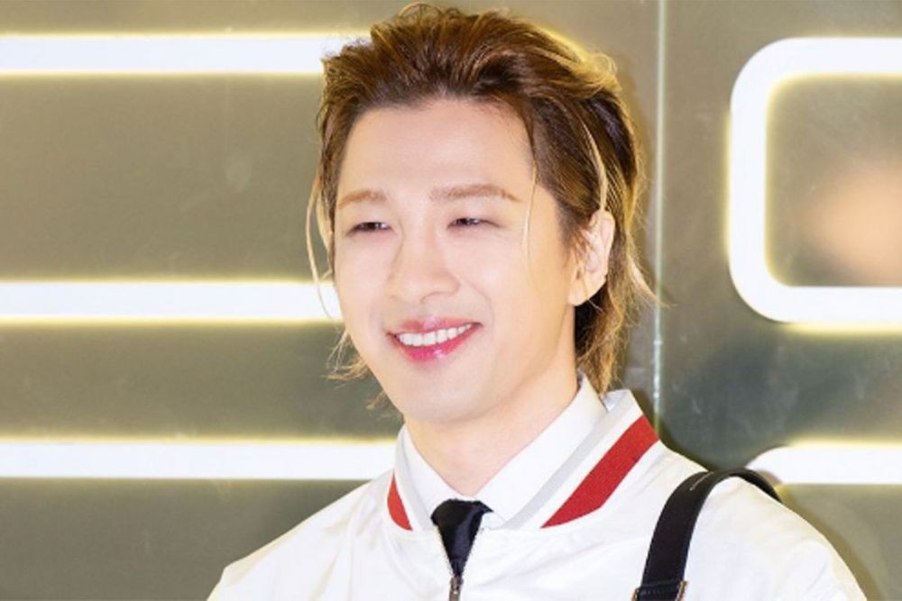 ‘민효린♥’ 태양, ‘나는 솔로’ 찐팬 인증…”인생 많이 배웠다, 최고의 프로그램” [RE:뷰]
