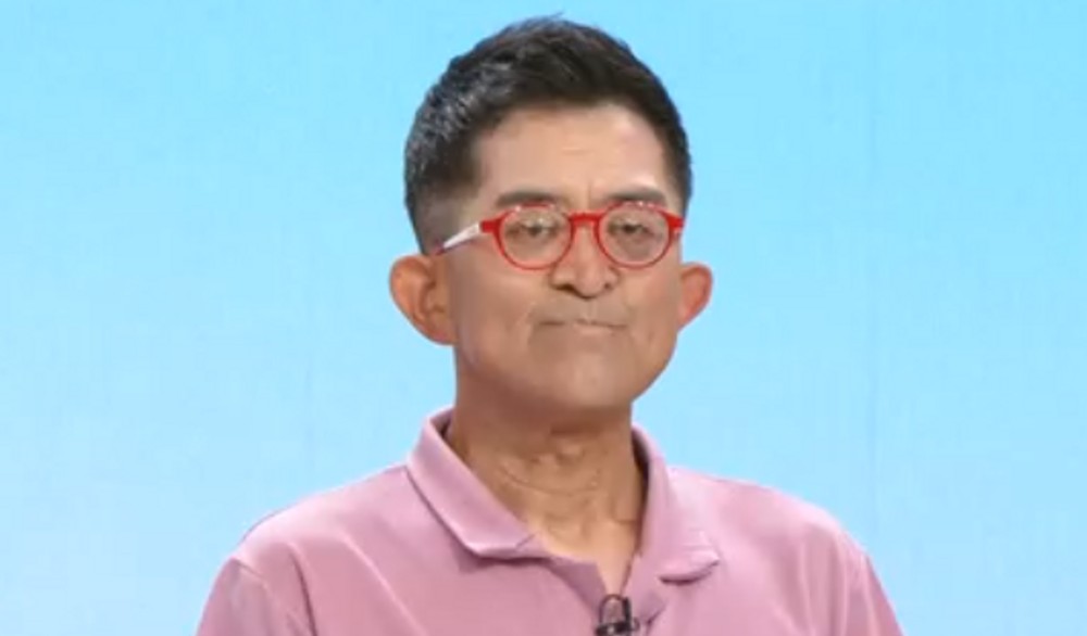 부산서 서울까지 ’17일간’ 걸어온 집념…’아침마당’ 이승철, 대인기피증 딛고 우승