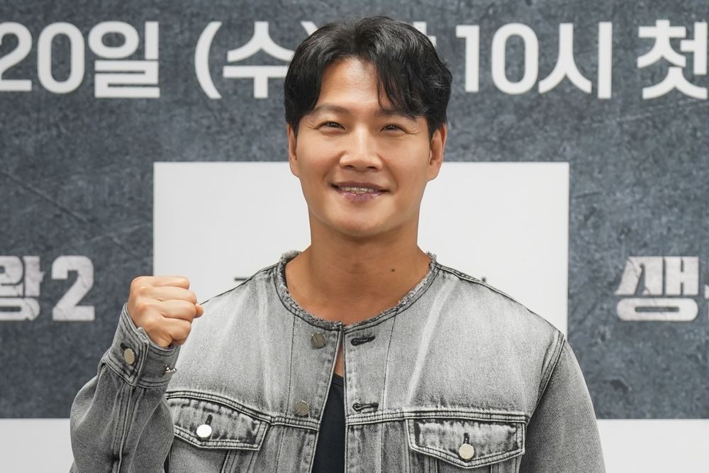 ‘생존왕’ 김종국 “언어 다르지만 모두 말 통해…나라는 상관없었다”