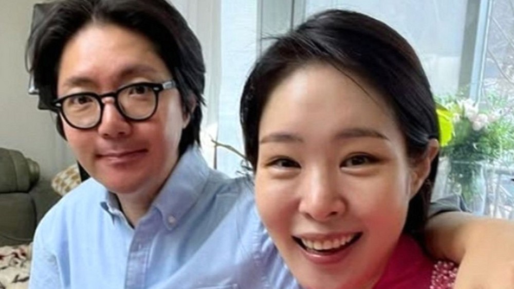 ‘김태현♥’ 미자, 과거 ‘뼈마름’ 시절 소환…”지금은 건장해져, 깡 마르고 싶다” [RE:스타]
