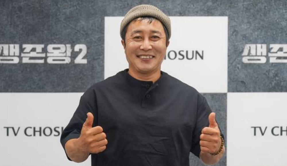 김병만, 우천으로 공식석상 또 지각…출발부터 짙은 아쉬움 (‘생존왕2’)