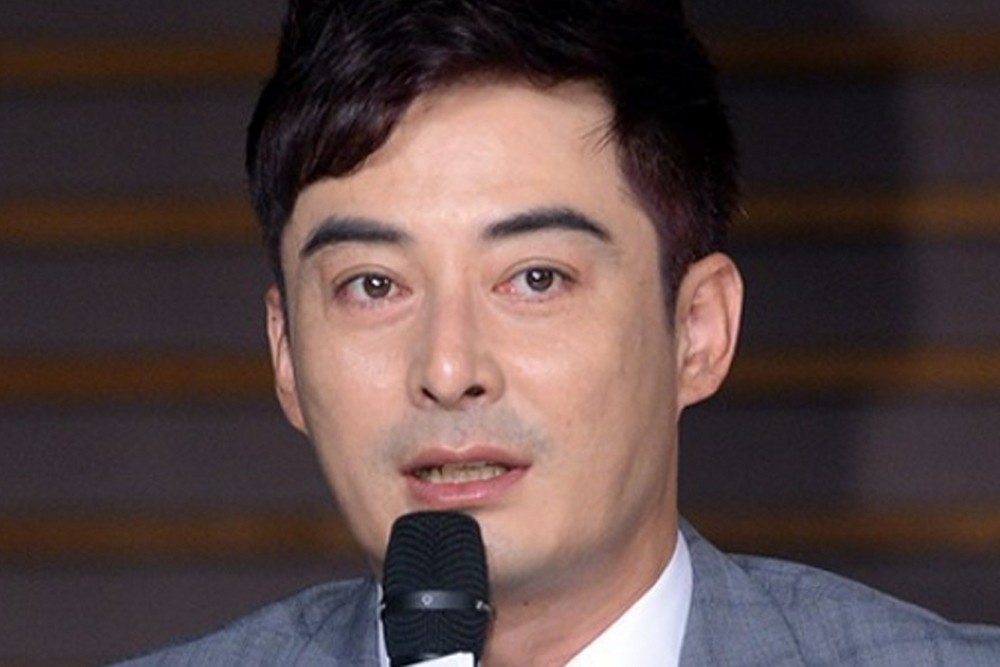 ’56세’ 이세창, 폐암 전조 증상 의심→단기 기억상실증까지…”13세 연하 아내도 못 알아봐” (‘당아사’)
