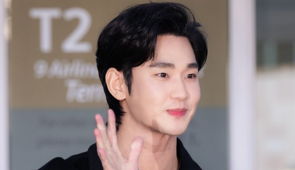 김건모→이선균→쯔양까지…김수현 측, ‘가세연’ 영구 삭제 요구 [RE:뷰]