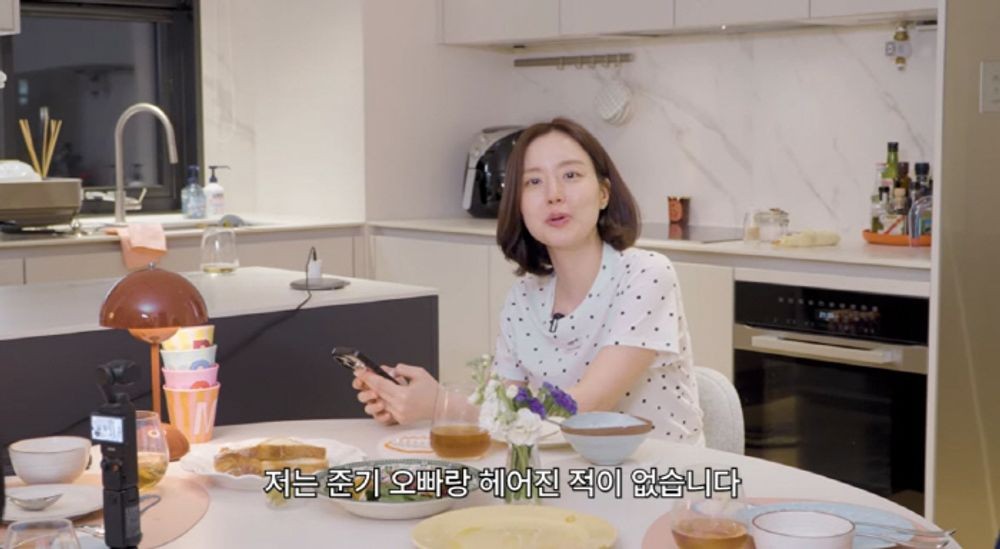 ‘6월 화촉’ 문채원, 이준기와 결별설에 “사귄 적도 없는데” 急당황 [RE:뷰]