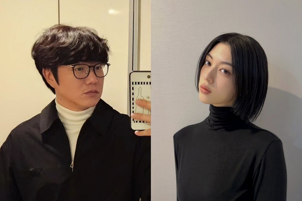 성시경, ’18세 연하’ 日 미녀와 열애설 부인…”남녀 간의 그런 사이 아냐” [RE:뷰]