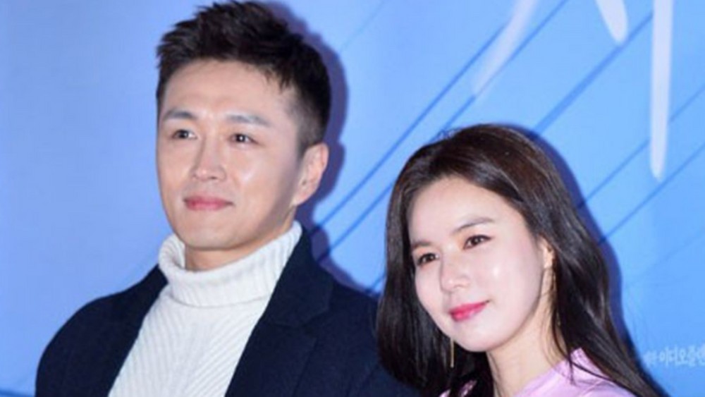 ‘이숙캠 하차’ 진태현, 박시은과 광고 동반 촬영 중 의미심장…”필요 없는 건 빨리 정리” [RE:스타]