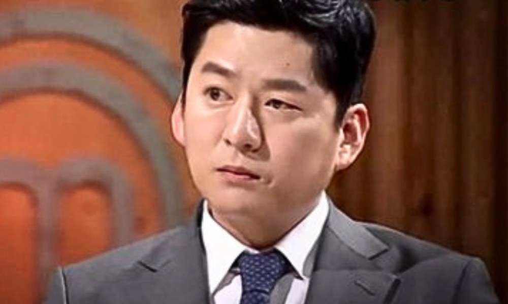 “6년 일하고 잘렸다”…강레오 셰프, 대기업 센터장 자리서 내려왔다