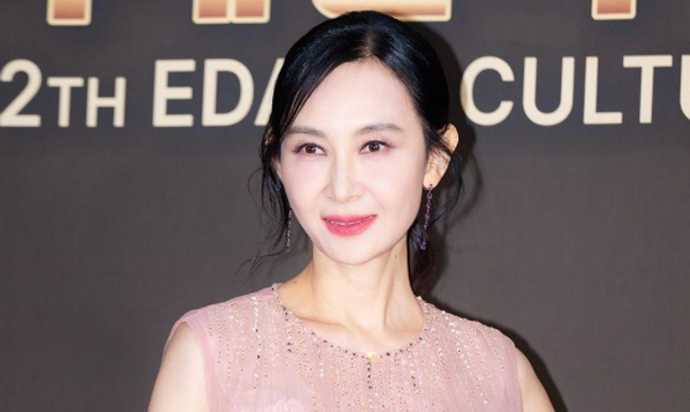 채시라, ‘K-가곡’ MC 발탁…3년 만에 안방극장서 시청자 만난다