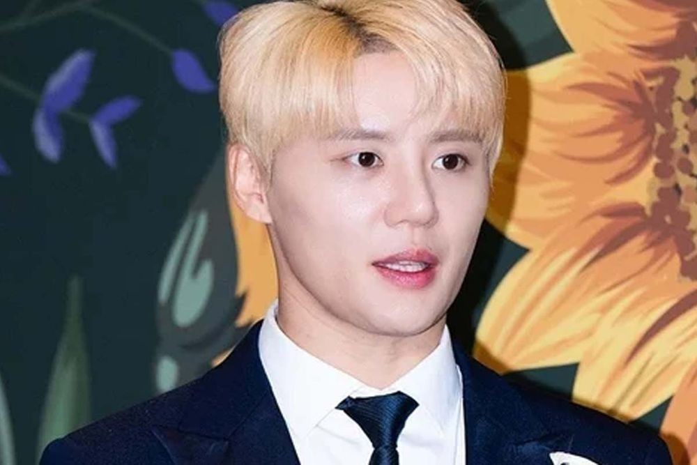 김준수, 과거 ‘스케줄 강행군’에 스트레스 호소…”앨범 작업과 콘서트 준비 병행” [RE:뷰]