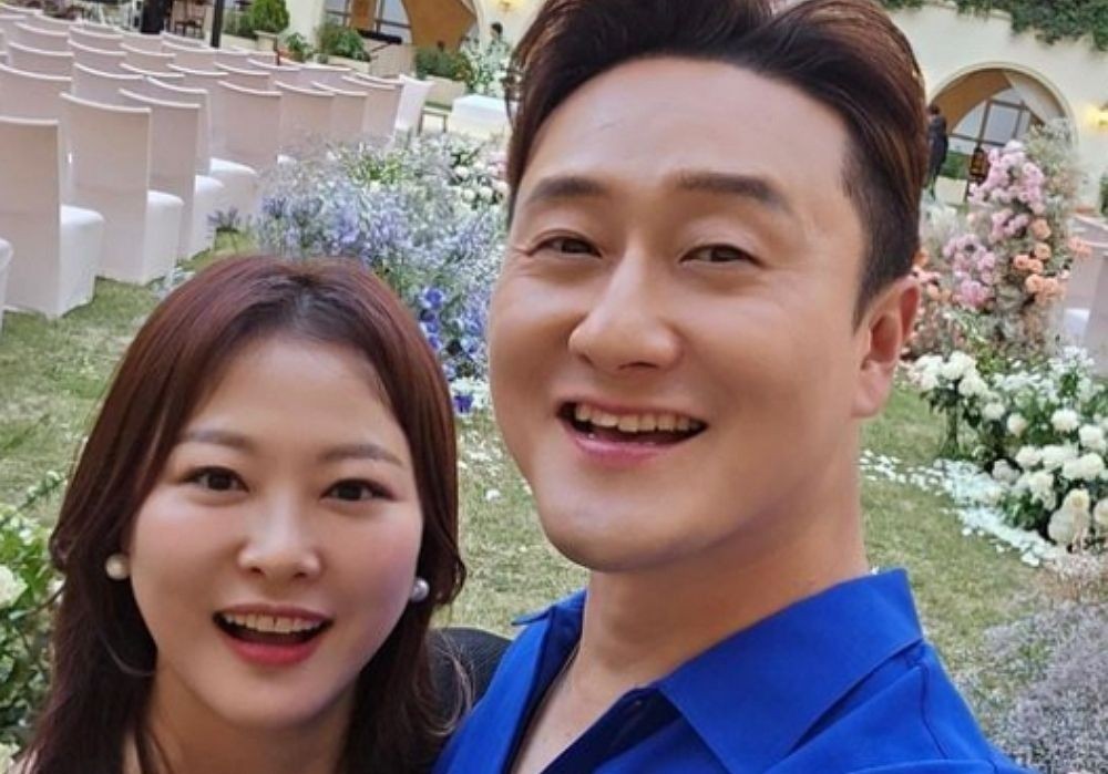 ‘심진화♥’ 김원효, 지리산 ‘공기 판매’ 사업 실패했다…”캔 값이 공기보다 비싸더라” [RE:뷰]