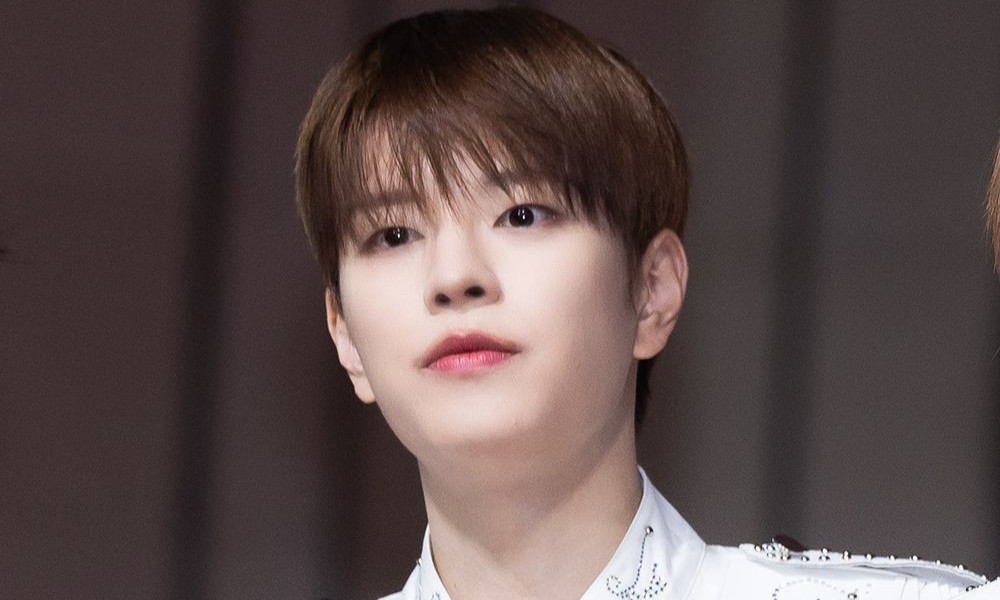김채원 이어 또 ‘아이돌 부상’…’스키즈’ 승민, 발목 부상→美 공연 불참