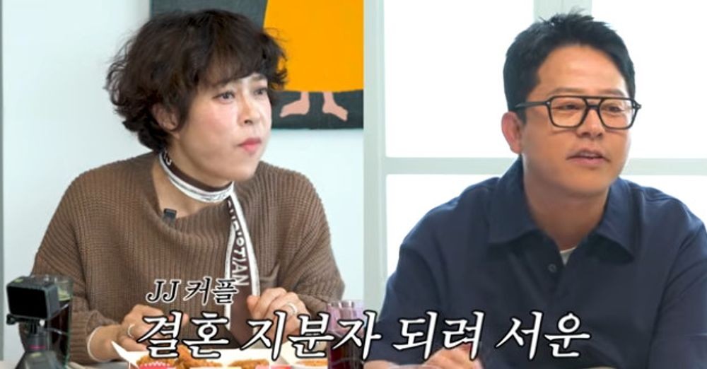 ‘김지민♥’ 김준호 “조혜련이 사랑의 오작교…비밀 연애 때 연막 쳐주기도” [RE:뷰]
