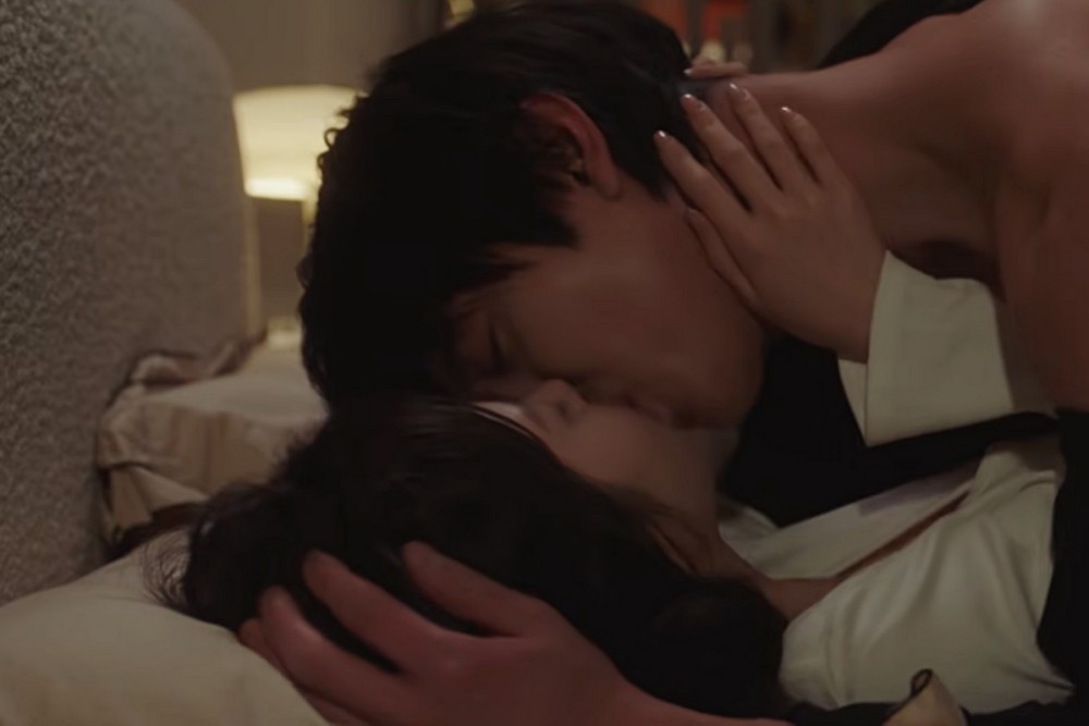 종영까지 단 2회…시청률 2%대 하락세 속 깊어진 로맨스로 해외 반응 뜨거운 韓 드라마
