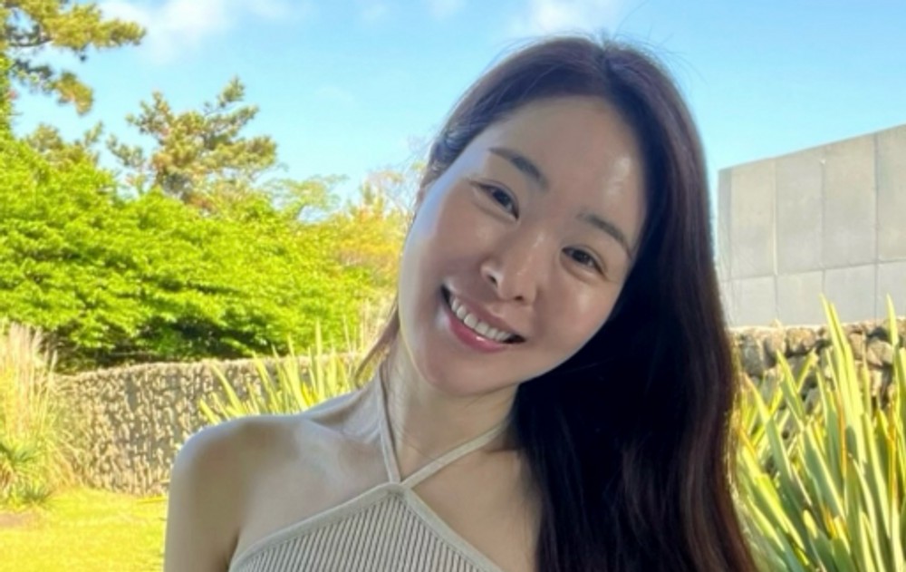 ‘김태현♥’ 미자, 몰라보게 늘어난 뱃살→다이어트 돌입…”하기 싫어” [RE:스타]