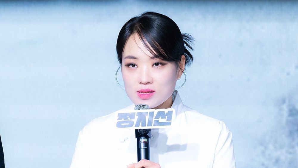 정지선, 흡연 시도→천식으로 실패…”주방 직원들 대화 끼려고” [RE:뷰]