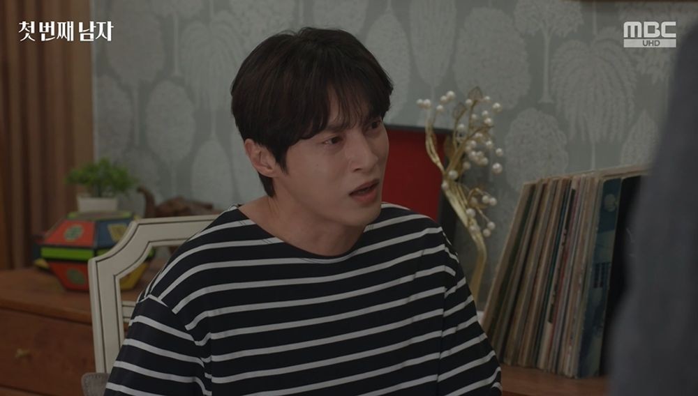 윤선우, 과거 입양 됐단 사실 알았다…”왜 말 안 했냐” 충격 (‘첫번째남자’) [종합]