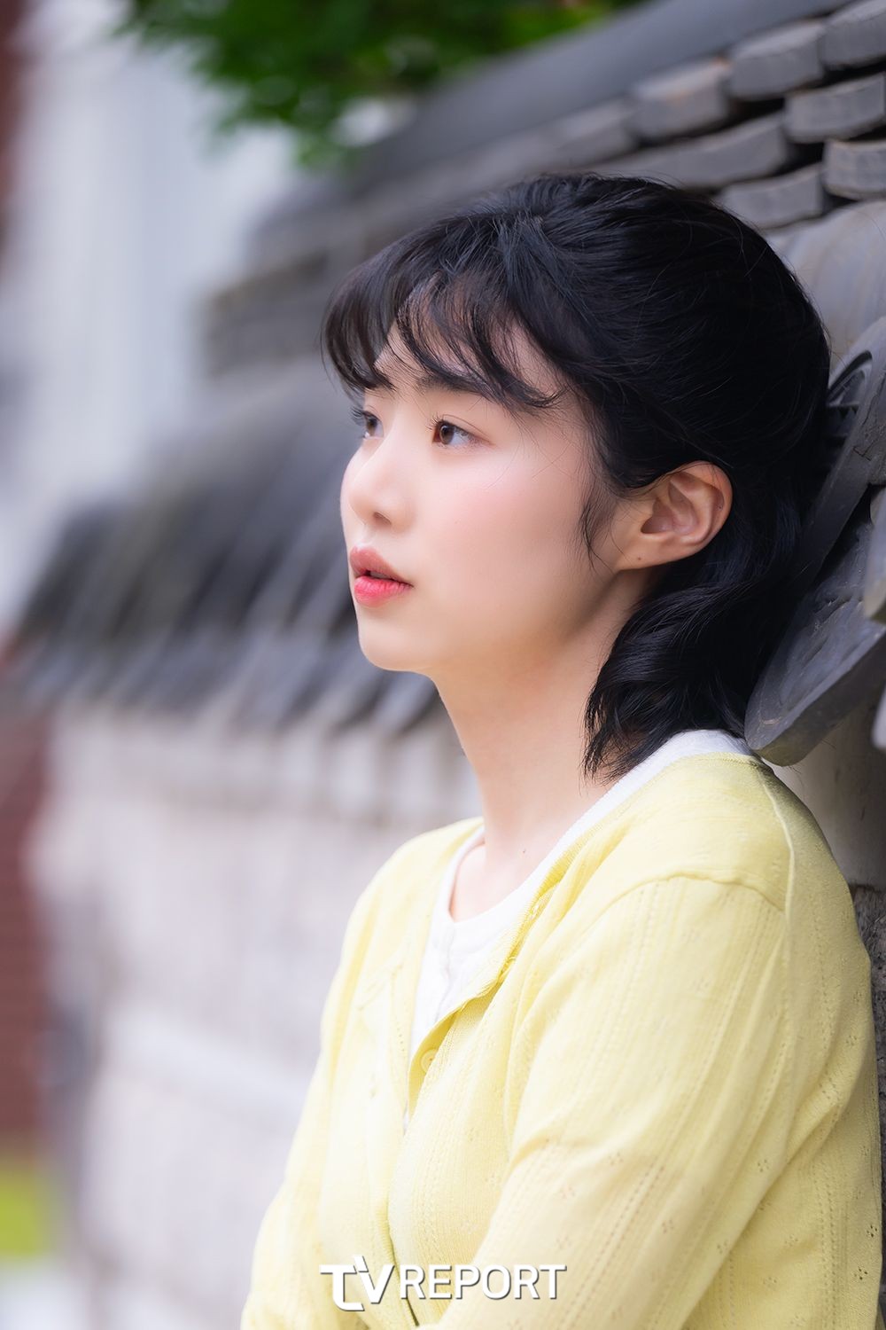 [T포토] 최지수 ‘분위기가 달라’