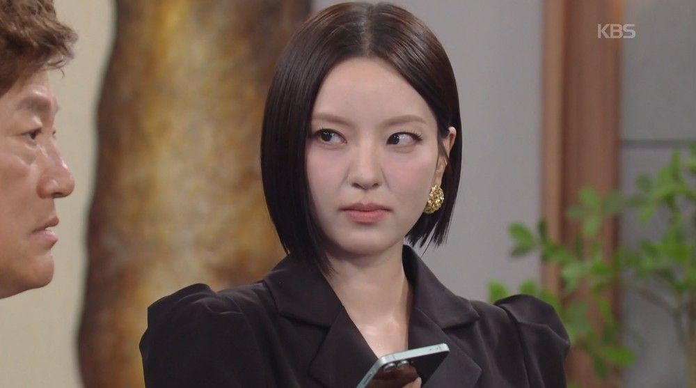 일일극 경쟁서 ‘패배’…시청률 7%대로 굴욕 제대로 맛본 韓 드라마