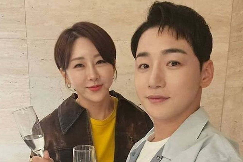 박군♥한영, 거듭되는 이혼설에 3년 만에 공개 입장…”전국서 이혼했냐고 연락와”