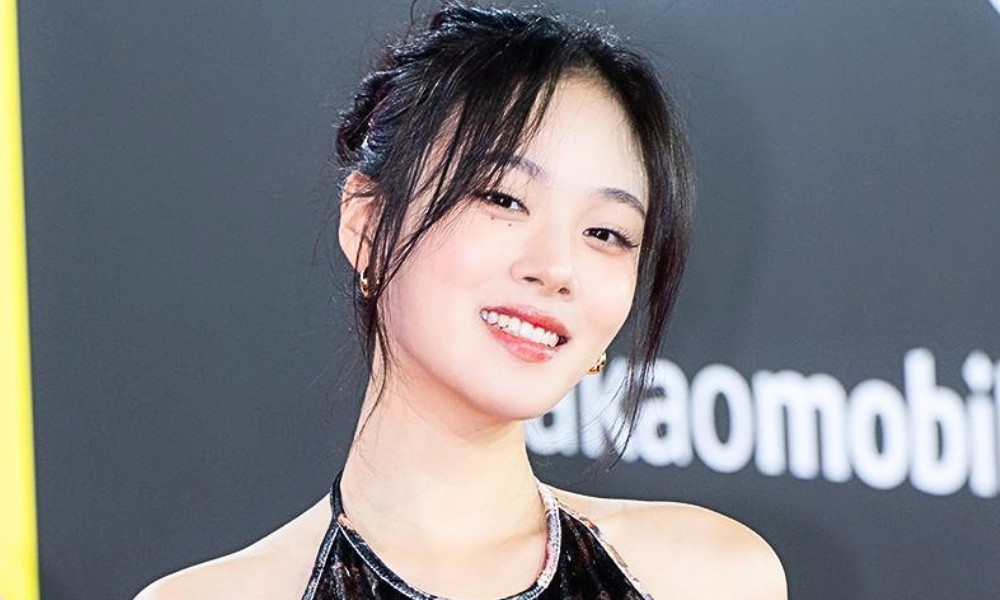 비비, ‘싸가지’ 미노이 저격 논란 일축…”작업한 지 2년 돼”