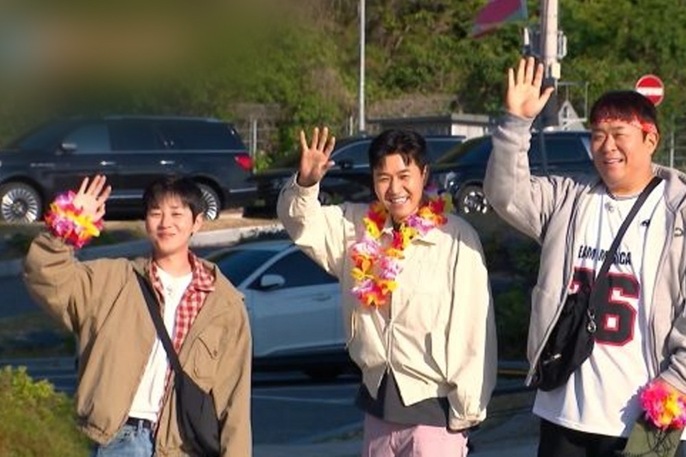 새 멤버 합류 앞두고 최고 시청률 7.9%→동시간대 1위 차지한 韓 예능