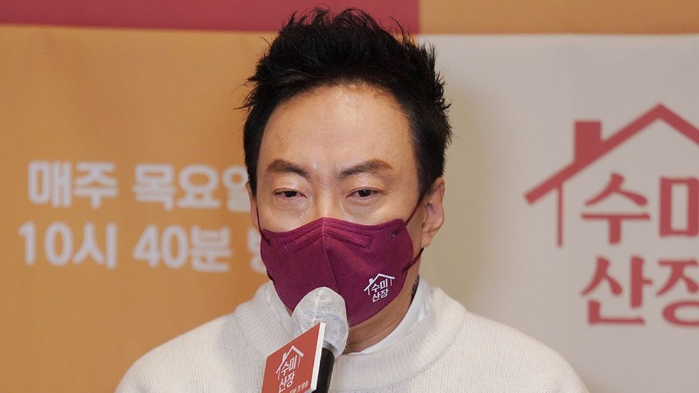 박명수, 6·3 지방선거 앞두고 독려…”우리 권리이고 국민의 권리” (‘라디오쇼’)