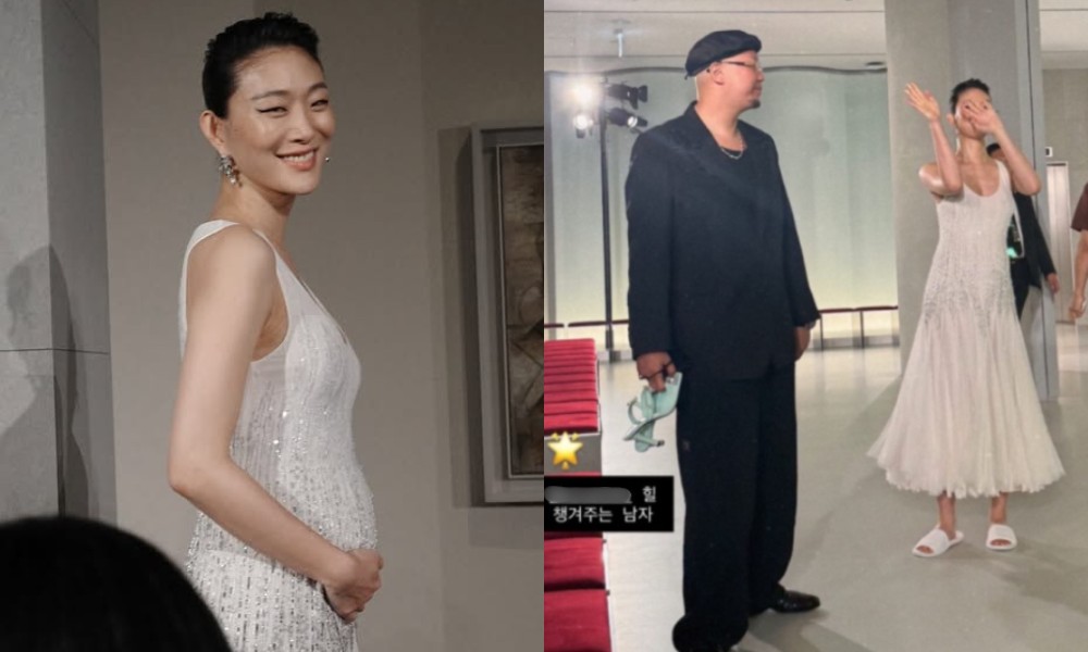 이코베, ♥최소라 카메라에 담았다...아내 챙기는 '스윗남편' [RE:스타] - 뉴스 썸네일 이미지