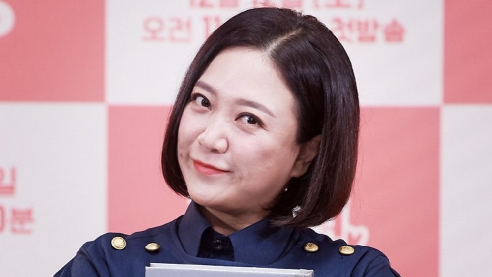 김숙, ‘절친’ 유선 면전서 패션 잡도리…”추성훈처럼 입더라” [RE:뷰]