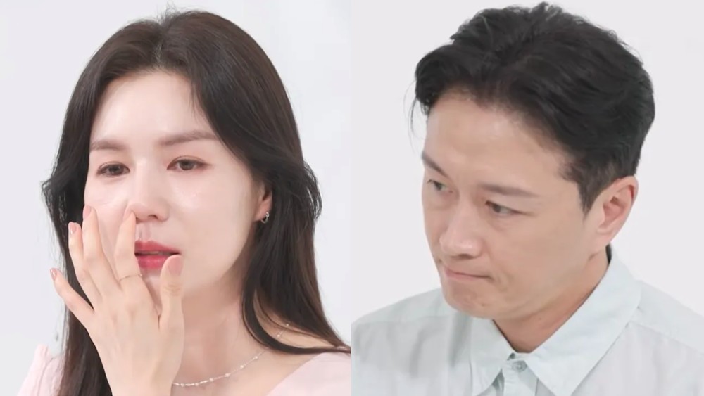 진태현, ‘유산 세 번’ 박시은에 절절한 진심…”다른 사람이랑 결혼했으면” (‘동상이몽2’)