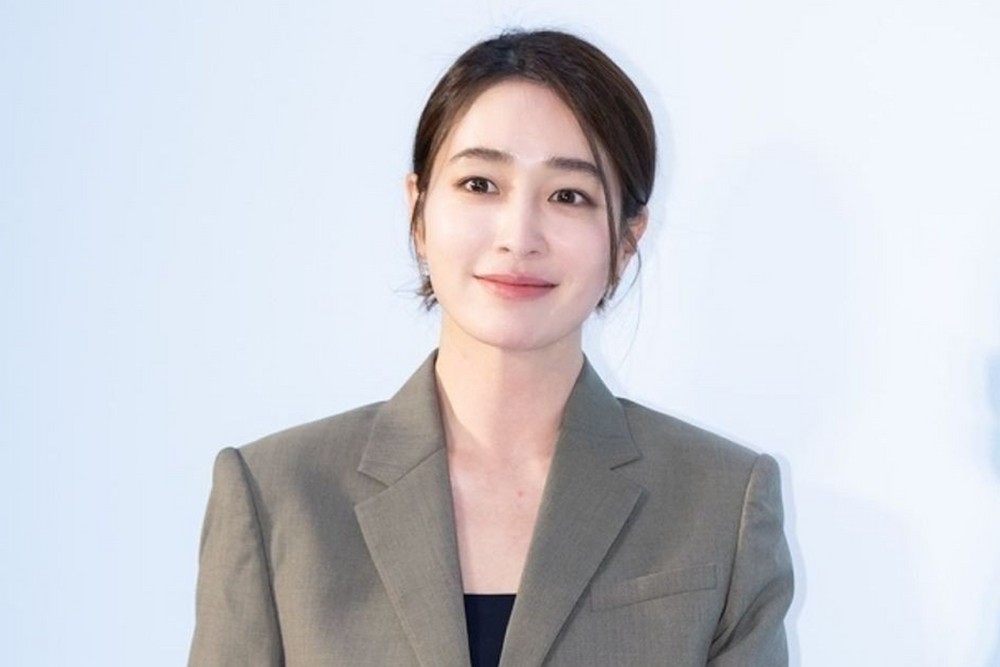‘이병헌♥’ 이민정, “마운자로보다 효과 좋아”…28개월 딸 홀로 육아에 땀 뻘뻘 [RE:뷰]