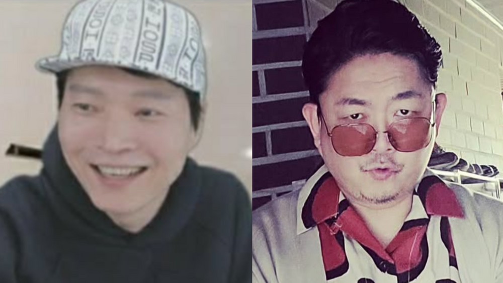 엘제이, 전처 이선정·신정환에 극대노→폭로 예고…”사과 無, 인간도 아냐” [RE:스타]