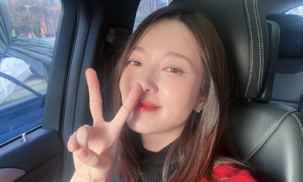 ’44세’ 김민경, 임신 후 D라인 공개…”경이로운 경험 행복하지만 불공평하다는 생각도” [RE:스타]