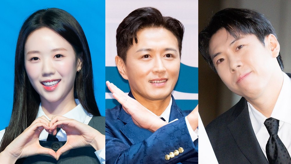연예계 덮친 ‘갑상선암’…지예은→진태현→양세찬 투병·회복 고백에 응원 물결 [종합]