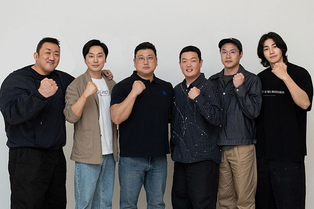 5000만 영화 가능할까…본격 ‘5대 빌런’ 확정하고 제작 돌입한 韓 영화