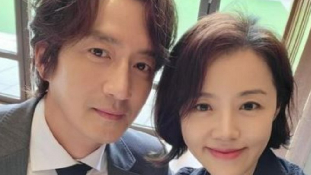 ‘정준호♥’ 이하정, 극심한 스트레스 호소…”여러 가지 일이 공격→기분 나빠” [RE:스타]