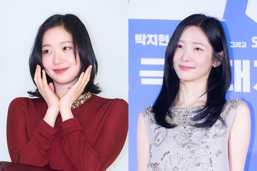 박지현, 김고은 향한 진심 어린 추앙…“존재 자체가 문화예술계의 축복” (‘유퀴즈’)