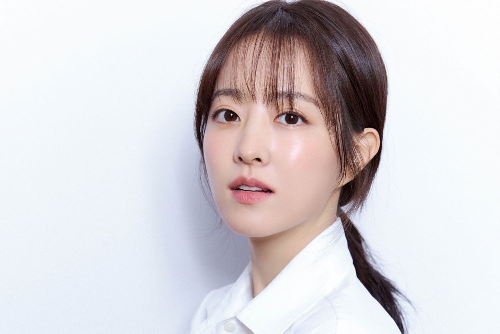 박보영 “맞는게 더 편하고, 총은 너무 무거워” ‘골드랜드’ 액션 도전기 [RE:인터뷰②]