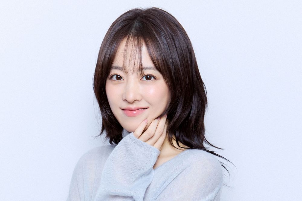 ‘골드랜드’ 박보영 “김성철과의 관계성? 방송 보며 사랑이라 생각” [RE:인터뷰①]